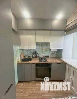 1-к квартира, вторичка, 30м2, 3/3 этаж