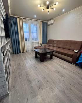 2-к квартира, вторичка, 60м2, 17/17 этаж