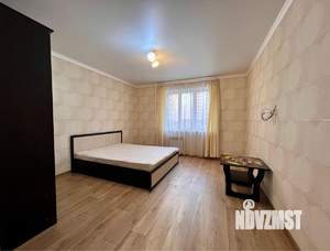 2-к квартира, вторичка, 58м2, 2/17 этаж