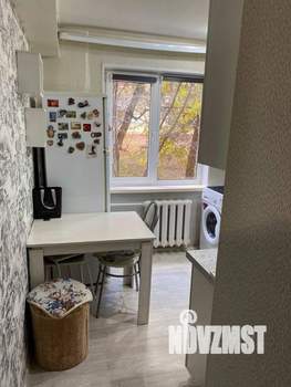 3-к квартира, вторичка, 55м2, 1/5 этаж