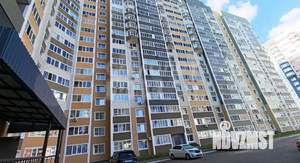 2-к квартира, вторичка, 60м2, 9/17 этаж