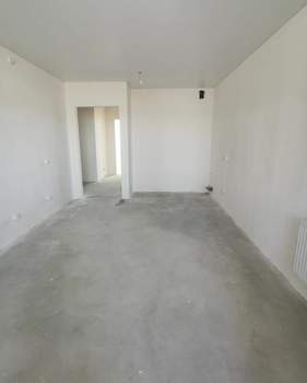 1-к квартира, вторичка, 39м2, 6/17 этаж