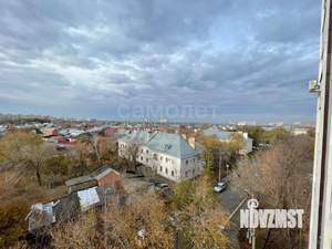 1-к квартира, вторичка, 33м2, 6/18 этаж