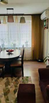 4-к квартира, вторичка, 75м2, 2/9 этаж