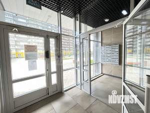 1-к квартира, вторичка, 37м2, 13/17 этаж