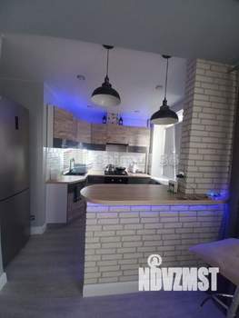 1-к квартира, вторичка, 32м2, 4/9 этаж
