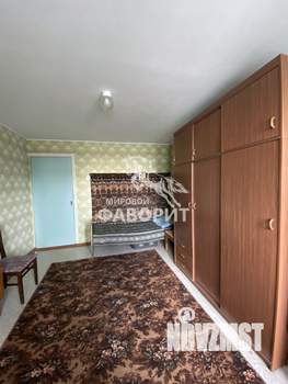1-к квартира, вторичка, 36м2, 2/9 этаж