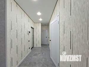 3-к квартира, вторичка, 60м2, 10/17 этаж