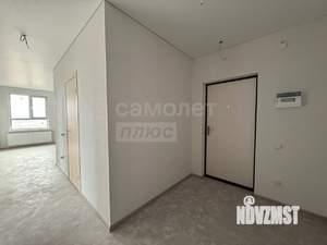 2-к квартира, вторичка, 54м2, 18/18 этаж