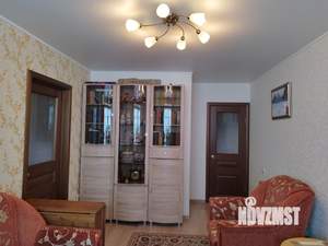 3-к квартира, вторичка, 50м2, 4/5 этаж