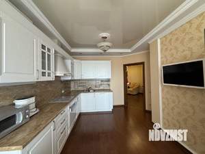 3-к квартира, вторичка, 101м2, 11/16 этаж