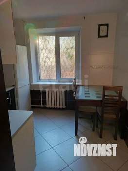 1-к квартира, вторичка, 33м2, 1/9 этаж