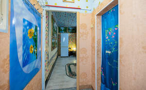 1-к квартира, вторичка, 31м2, 4/4 этаж