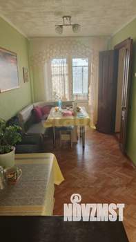 3-к квартира, вторичка, 44м2, 5/5 этаж