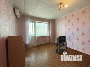 1-к квартира, вторичка, 37м2, 5/5 этаж