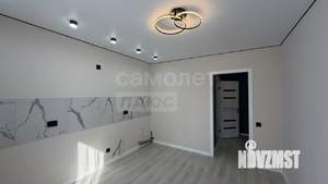 2-к квартира, вторичка, 55м2, 12/24 этаж