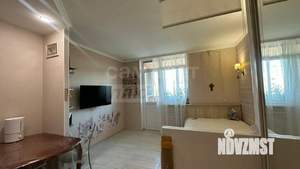 Студия квартира, вторичка, 27м2, 15/15 этаж