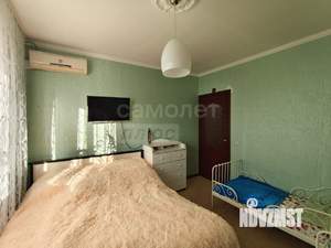 2-к квартира, вторичка, 48м2, 2/9 этаж