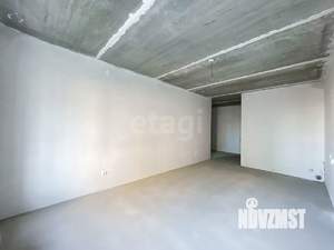 2-к квартира, вторичка, 84м2, 12/17 этаж