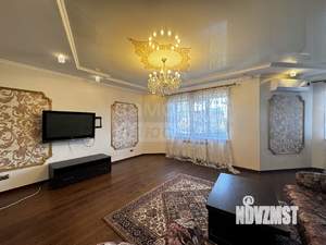 3-к квартира, вторичка, 110м2, 3/7 этаж