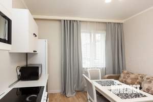 1-к квартира, вторичка, 40м2, 2/17 этаж