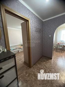1-к квартира, вторичка, 33м2, 9/10 этаж