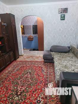 5-к квартира, вторичка, 94м2, 5/10 этаж