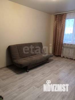 1-к квартира, вторичка, 37м2, 14/17 этаж
