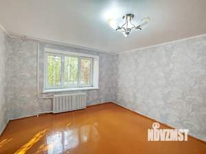 1-к квартира, вторичка, 36м2, 1/9 этаж