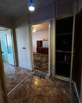 2-к квартира, вторичка, 45м2, 5/5 этаж