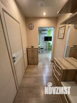 2-к квартира, вторичка, 42м2, 2/8 этаж