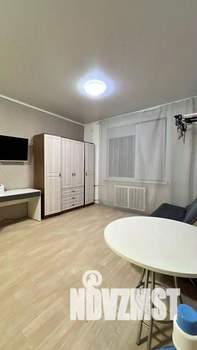 1-к квартира, вторичка, 38м2, 14/16 этаж