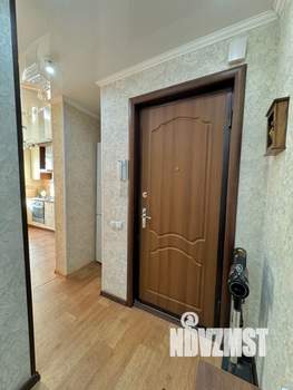 4-к квартира, вторичка, 83м2, 5/9 этаж