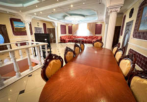 5-к квартира, вторичка, 207м2, 2/2 этаж