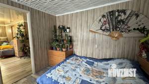 4-к квартира, вторичка, 55м2, 1/1 этаж