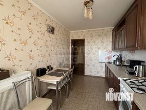 1-к квартира, вторичка, 41м2, 4/10 этаж
