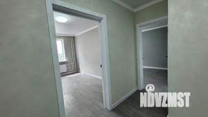 2-к квартира, вторичка, 60м2, 12/24 этаж