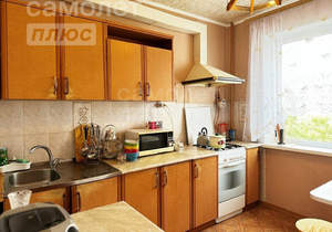 Фото квартиры на продажу (4)