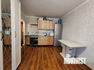 1-к квартира, вторичка, 22м2, 3/9 этаж