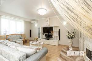 2-к квартира, вторичка, 80м2, 12/17 этаж