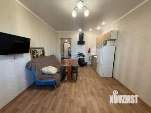 Студия квартира, вторичка, 27м2, 15/15 этаж