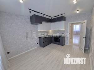 3-к квартира, вторичка, 58м2, 16/17 этаж