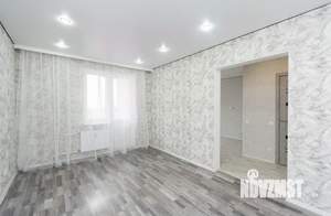 1-к квартира, вторичка, 34м2, 9/17 этаж