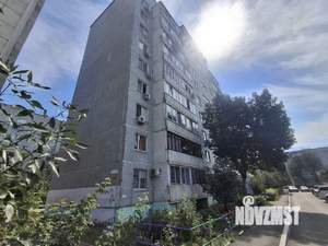 1-к квартира, вторичка, 29м2, 6/9 этаж