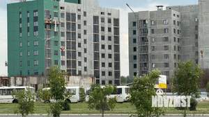 1-к квартира, вторичка, 35м2, 6/17 этаж