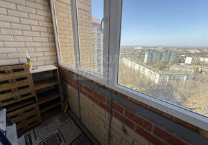 2-к квартира, вторичка, 65м2, 15/19 этаж