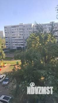 1-к квартира, вторичка, 31м2, 5/9 этаж