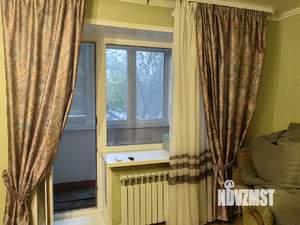 2-к квартира, вторичка, 46м2, 2/13 этаж