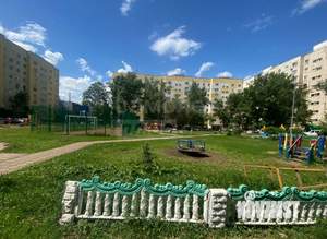 3-к квартира, вторичка, 67м2, 2/9 этаж