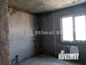 1-к квартира, вторичка, 41м2, 13/17 этаж